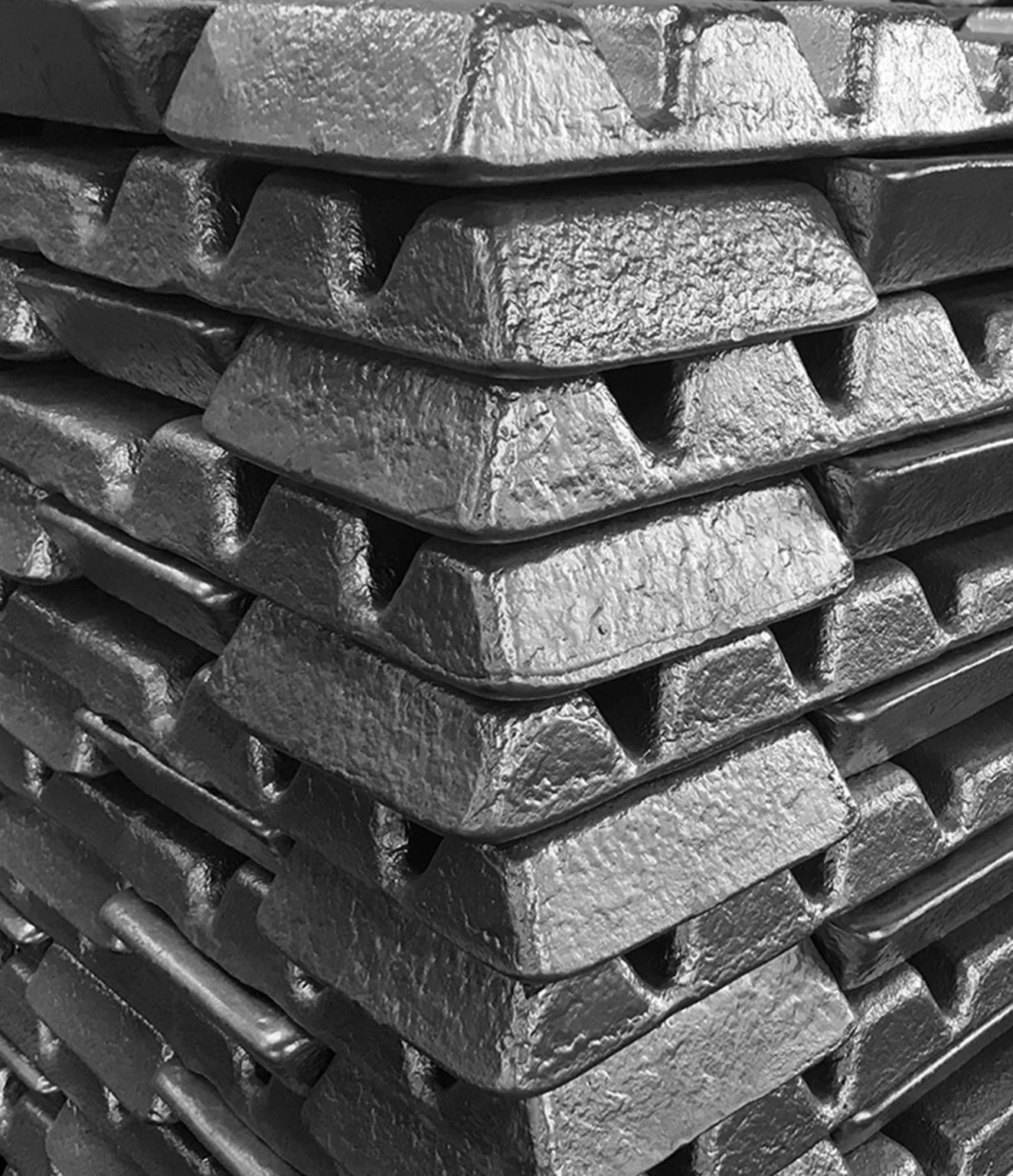 Fundição de Alumínio em Coquilha